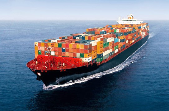 Ventajas y desventajas del transporte marítimo